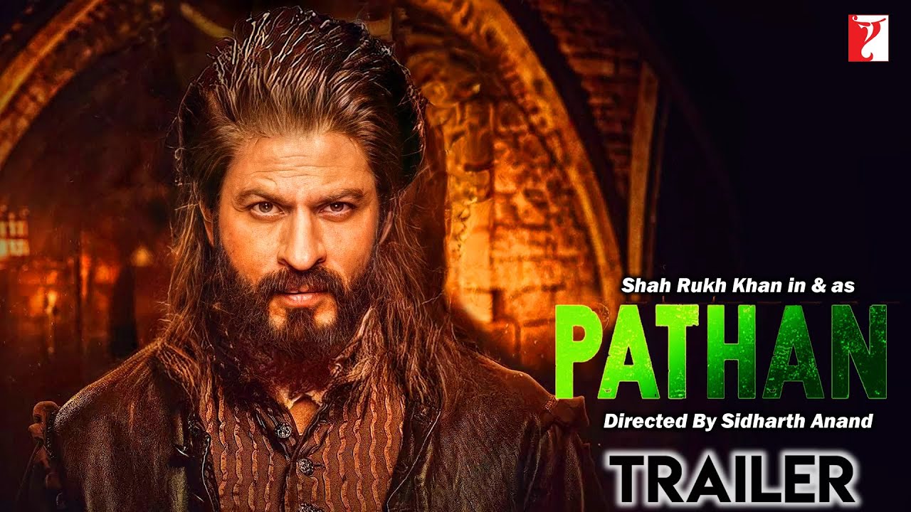 Pathaan Movie 2023 Telegram Link
