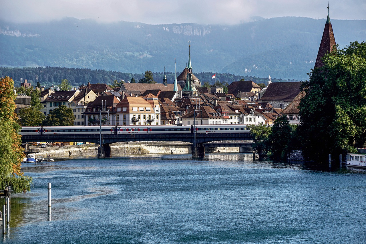 Top 10 Scholarships In Switzerland 2022-2023